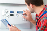 free commercial Frognall boiler quotes